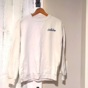 Women's Small Billabong Crewneck